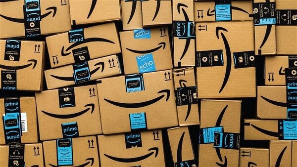 Amazon expandir谩 sus env铆os con drones a finales de 2024 e incluir谩 medicamentos - Revista PLUS