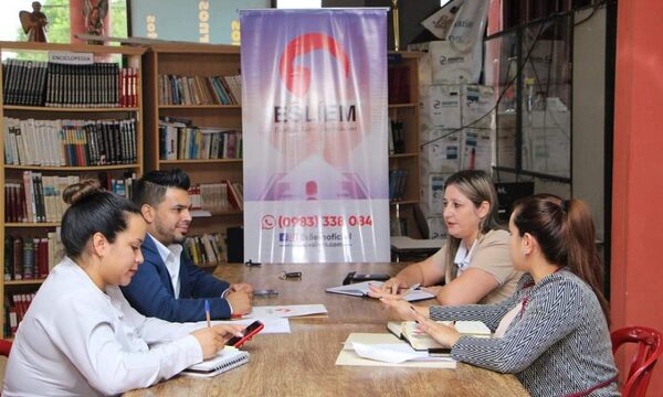 Habilitarán capacitaciones en emprendedurismo en Hernandarias
