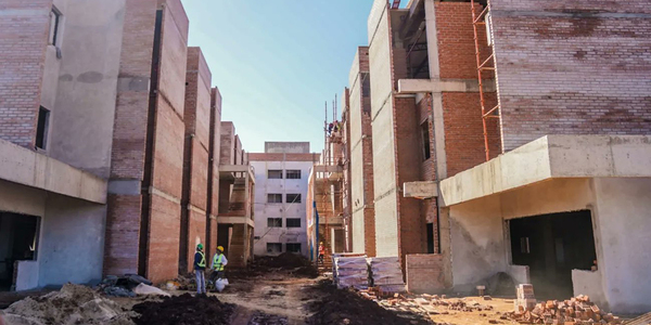 GRAN HOSPITAL DEL SUR AVANZA SIN CONTRATIEMPOS Y ESTARÁ LISTO EN EL PRIMER SEMESTRE DEL 2024 - Itapúa Noticias