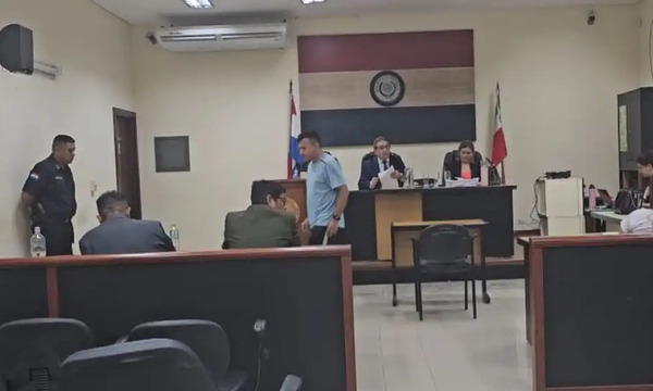 Condenan a 30 años de cárcel para hombre que mató a su pareja en Ybycuí