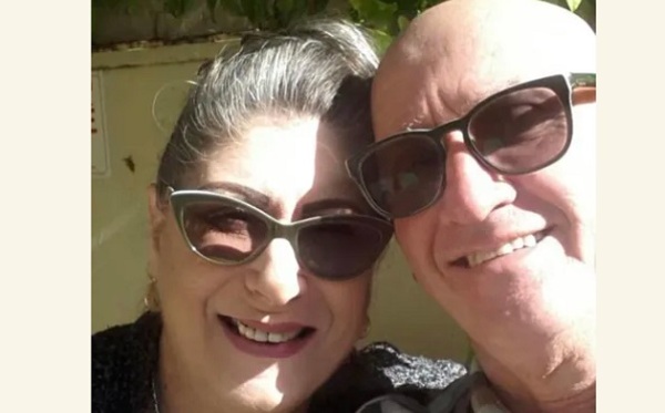Cancillería confirma el deceso de paraguayo y su esposa en Israel - El Independiente