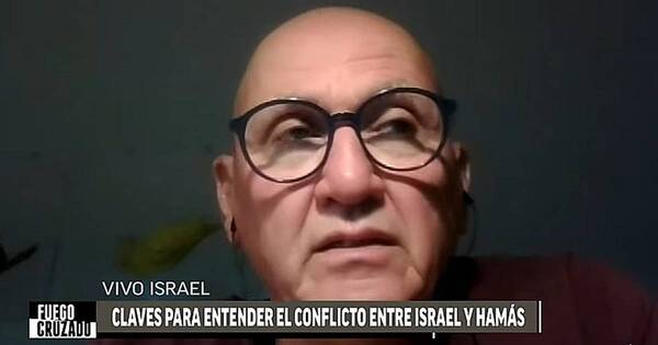 La Nación / Cancillería confirma muerte de paraguayo en Israel