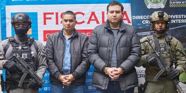 Familia Pecci no tiene mucha expectativa con declaración de los hermanos Pérez Hoyos - ADN Digital