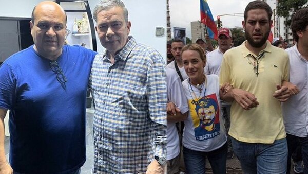 Venezuela: Régimen de Maduro libera opositores tras diálogo - ADN Digital