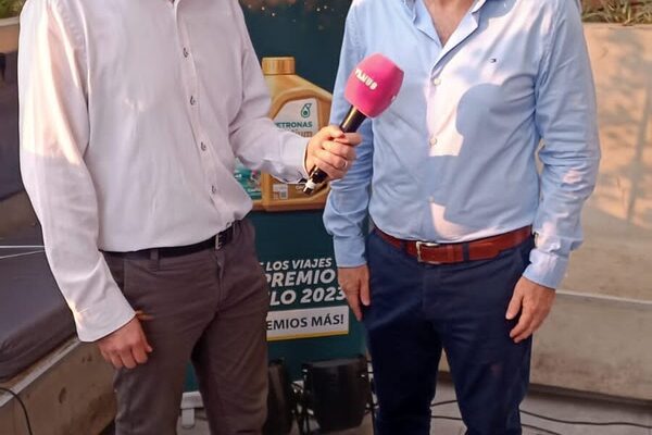 Copetrol lanza PROMO MÁS FULL