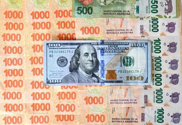 Elecciones en Argentina: Gobierno intenta tranquilizar a los mercados con un mensaje sobre la devaluación - Mundo - ABC Color