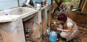 Preparan esquema para combatir el arbovirus en  Misiones, tras varios casos sospechosos - Nacionales - ABC Color