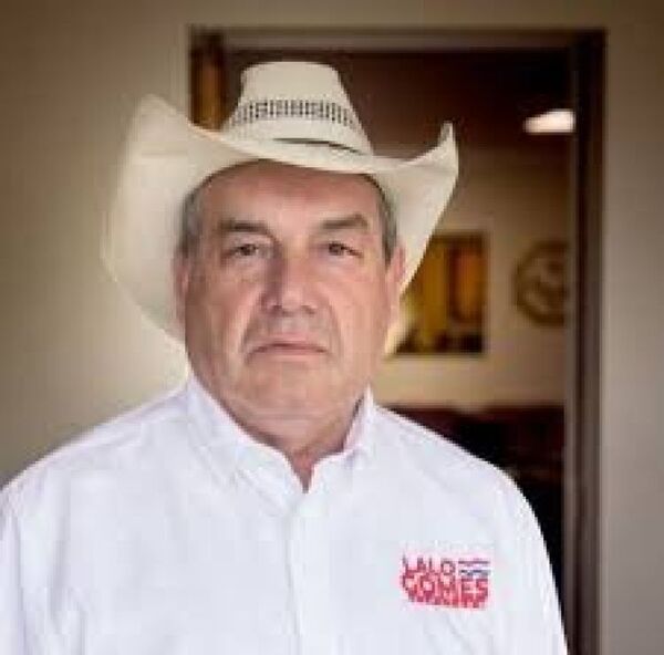 Eligen como primer presidente del Frente Parlamentario para el Desarrollo de la Producción al diputado Eulalio Gomes
