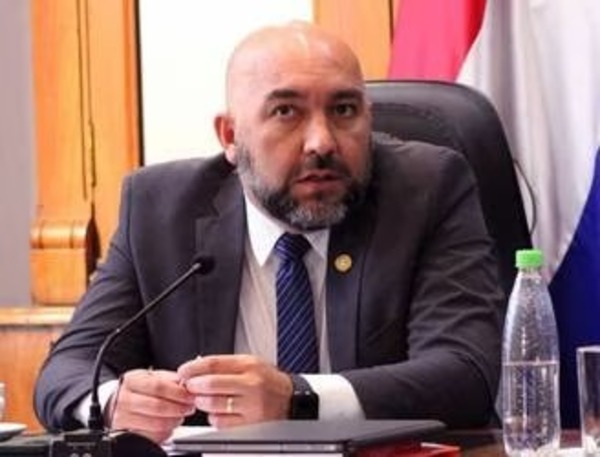 Presidente del JEM querellará a abogado Martín Barba - PDS RADIO Y TV