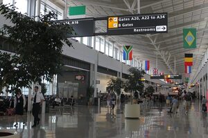 EE.UU. emite una alerta mundial de viaje - ADN Digital