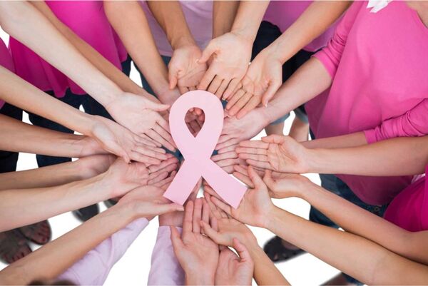 Cáncer de mama: la importancia de la detección temprana - Informatepy.com