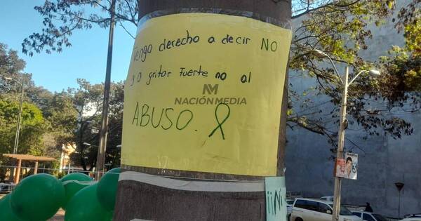 La Nación / Denuncian a jefe de disciplina de colegio por supuesto manoseo a alumna