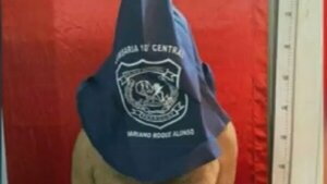 Un hombre alcoholizado habría atacado a su padre con un machete