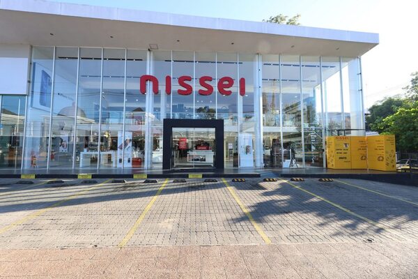 Mes aniversario: Nissei ofrece ofertas espectaculares este octubre - trece
