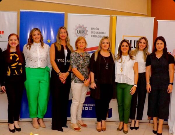 Basa, UIP Y Club Mipymes, fomentan el liderazgo femenino en los negocios