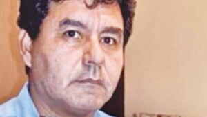 Intendente adquirió un terreno hipotecado para dar a vulnerables