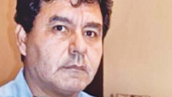 Intendente adquirió un terreno hipotecado para dar a vulnerables