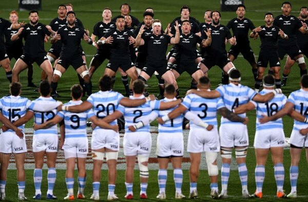 Versus / “El partido de nuestras vidas”: Los Pumas al asalto de los legendarios All Blacks