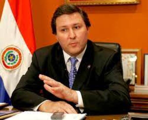 "Mi defensa no tuvo una actitud obstruccionista" dice Rafael Filizzola - PDS RADIO Y TV