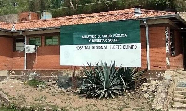 Intervienen hospital de Fuerte Olimpo tras la muerte de una mujer durante un parto – Prensa 5