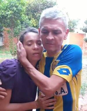 [VIDEO] ¡Okyyyyy! Vidal y Soraya piden ayuda para poder casarse