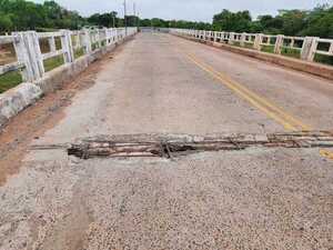 MOPC promete solución a deterioro de puente | Radio Regional 660 AM
