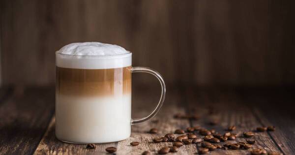 La Nación / ¿El consumo de café verdaderamente contribuye a la pérdida de peso?
