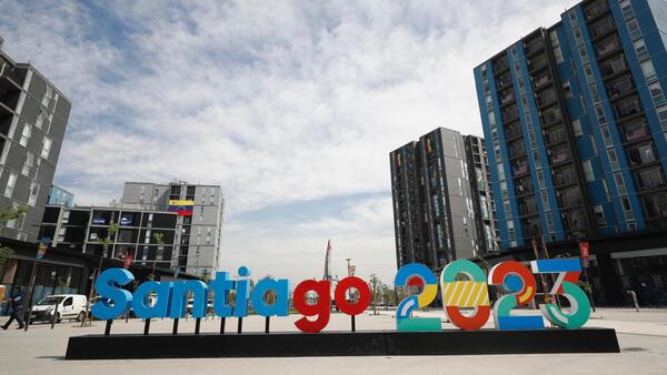 El ABC de los Juegos Panamericanos Santiago 2023
