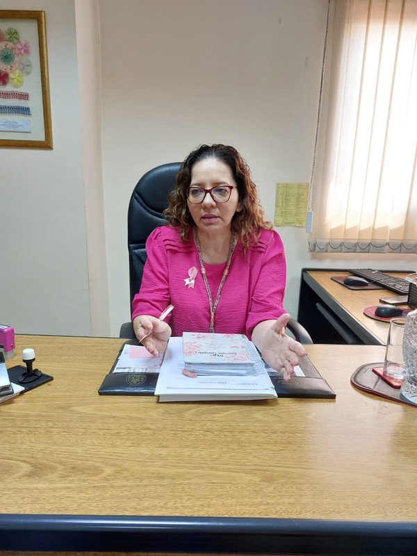En dos meses Registros Públicos y el Indert concretan entrega de 2000 títulos de propiedad
