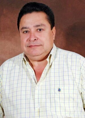 Fallece el exgobernador de Alto Paraná Jotvino Urunaga - ABC en el Este - ABC Color
