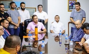 Comité de Iglesias reivindica a moradores de la ex finca 66