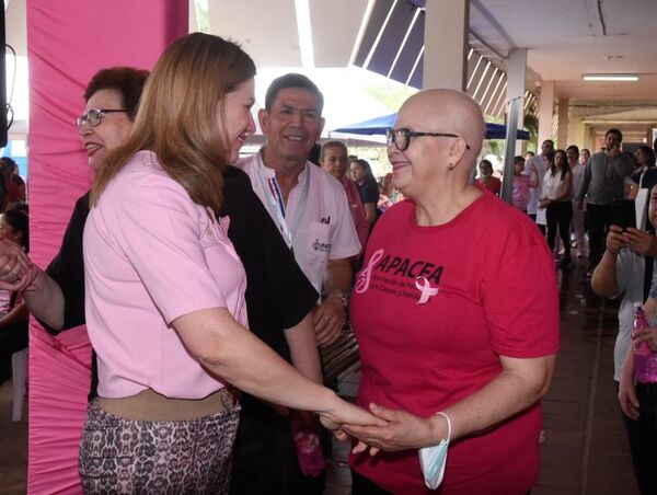Cáncer de mama: objetivo de Salud es aumentar número de mamografías - Unicanal