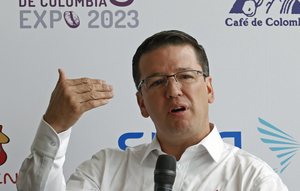 Colombia espera cerrar este año con una producción de 11,6 millones de sacos café - MarketData