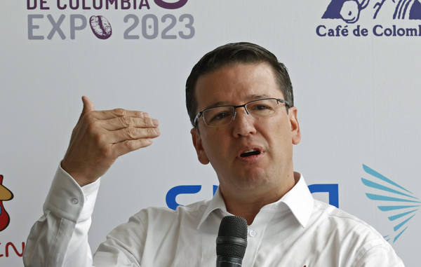 Colombia espera cerrar este año con una producción de 11,6 millones de sacos café - MarketData