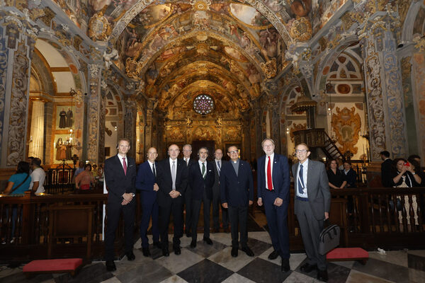 Los acuerdos con Mercosur, México y Chile centran la reunión informal de Comercio de la UE - MarketData