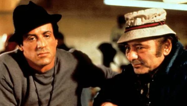 Diario HOY | El actor Burt Young, compañero de "Rocky", muere a los 83 años