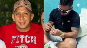 Mujer denuncia a su ex pareja policía y dice temer por su vida