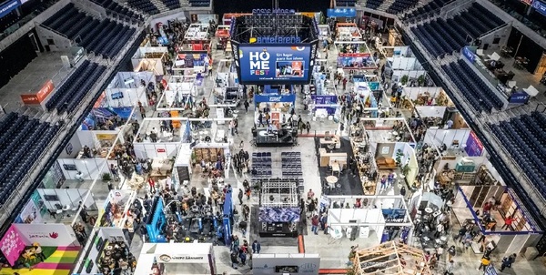 Banco Ita煤 presenta sus soluciones financieras para el hogar en Home Fest - Revista PLUS