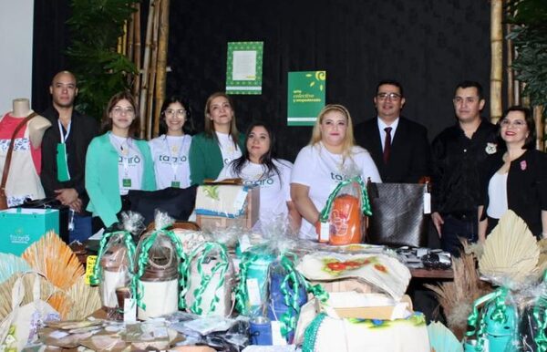 MPL testimoniaron la experiencia positiva de los programas de reinserción social en cierre del proyecto Ta’arõ