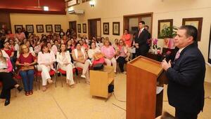 Diario HOY | Anuncian atención permanente en salud en la Junta de Gobierno