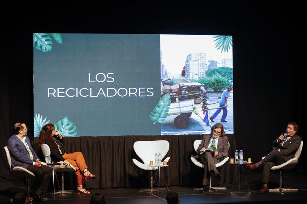 El desafío de los residuos en Latinoamérica: leyes flojas, logística y el efecto covid - MarketData