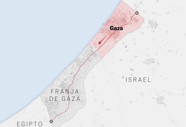 Gobierno de Israel confirma muerte de un paraguayo y una connacional llegó este jueves - La Tribuna