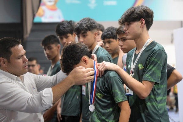 Exitosa finalización de los Juegos Escolares y Estudiantiles Nacionales 2023