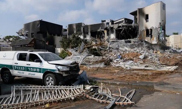 Egipto acogerá el sábado Cumbre internacional sobre la crisis de Gaza - ADN Digital