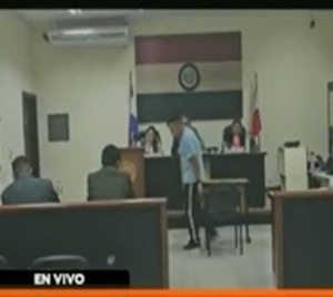 Condena de 30 años para un feminicida en Ybycuí - Paraguay.com