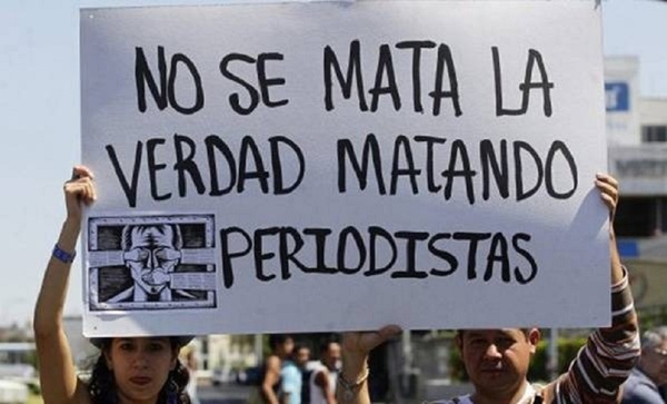 Convocan a audiencia pública para Proyecto de Ley de Protección a Periodistas