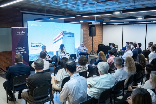 Proyecciones Investor 2024: La economía crecerá 4%, la inflación seguirá bajando a 3,1% y el dólar se mantendrá estable - MarketData
