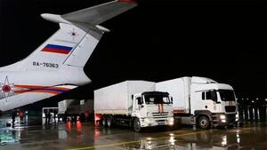 Rusia alertó sobre riesgo de conflicto regional en Medio Oriente y envió ayuda humanitaria a Gaza - ADN Digital