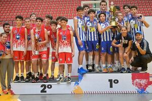 Cae el telón de los Juegos Escolares Nacionales 2023 - La Tribuna