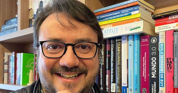 La Nación / Paraguay logró grandes saltos en tecnología e innovación